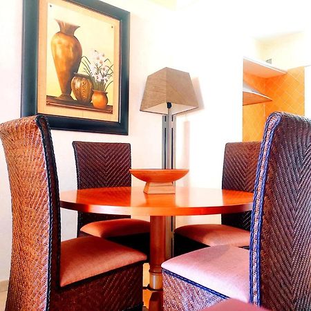 El Nautico Suites, Golf Del Sur San Miguel de Abona Zewnętrze zdjęcie