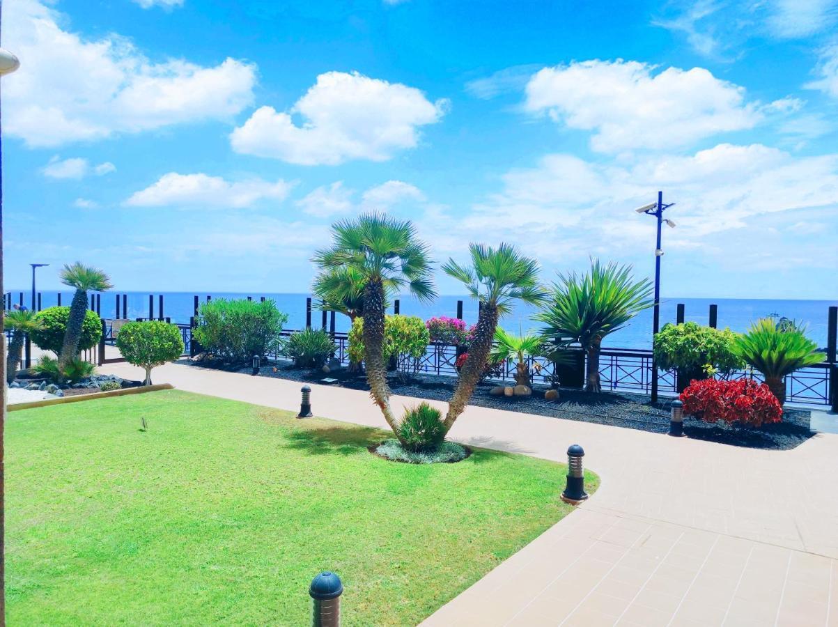 El Nautico Suites, Golf Del Sur San Miguel de Abona Zewnętrze zdjęcie