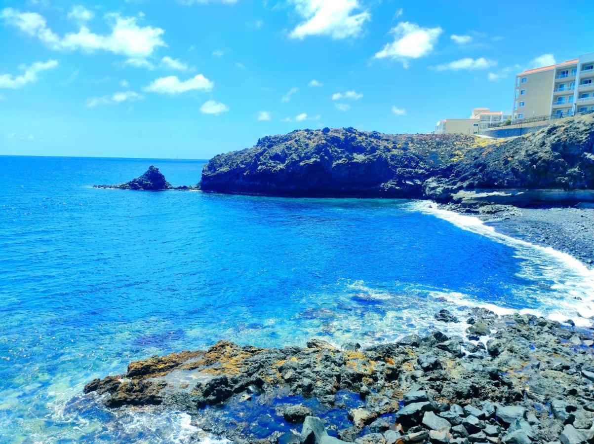 El Nautico Suites, Golf Del Sur San Miguel de Abona Zewnętrze zdjęcie