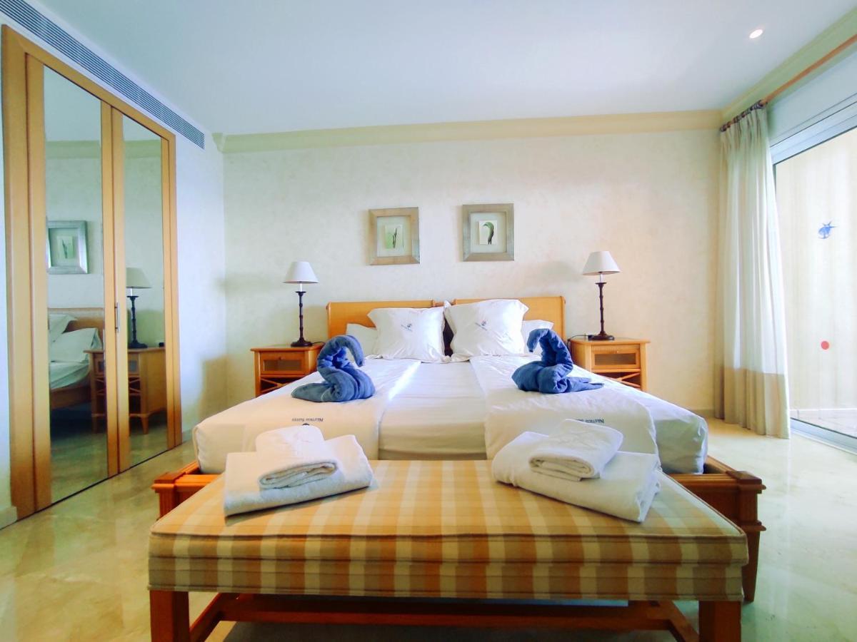 El Nautico Suites, Golf Del Sur San Miguel de Abona Zewnętrze zdjęcie