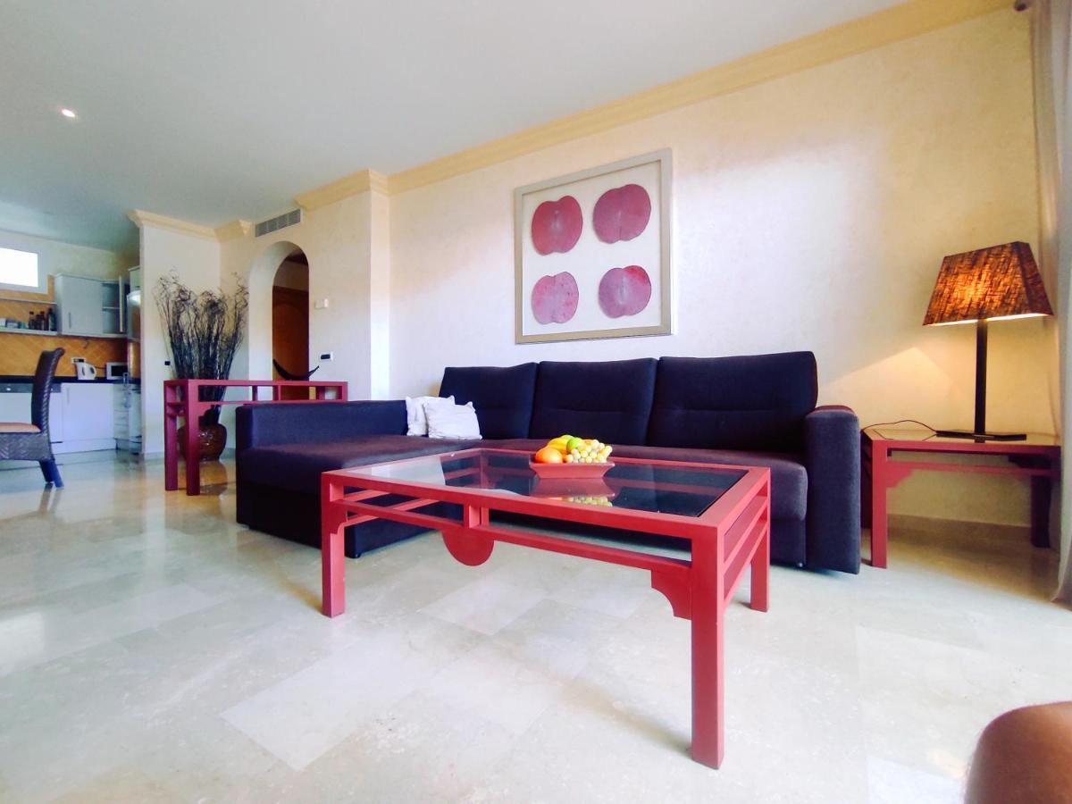 El Nautico Suites, Golf Del Sur San Miguel de Abona Zewnętrze zdjęcie