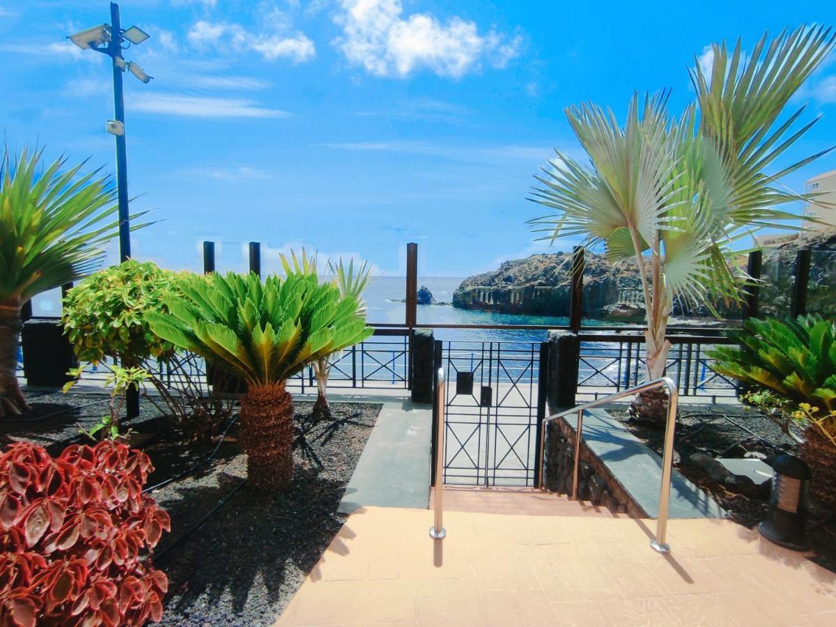 El Nautico Suites, Golf Del Sur San Miguel de Abona Zewnętrze zdjęcie