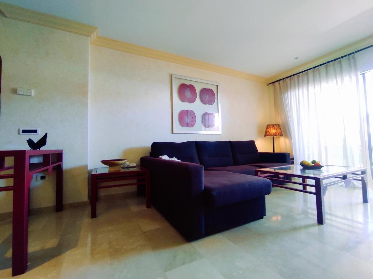 El Nautico Suites, Golf Del Sur San Miguel de Abona Zewnętrze zdjęcie