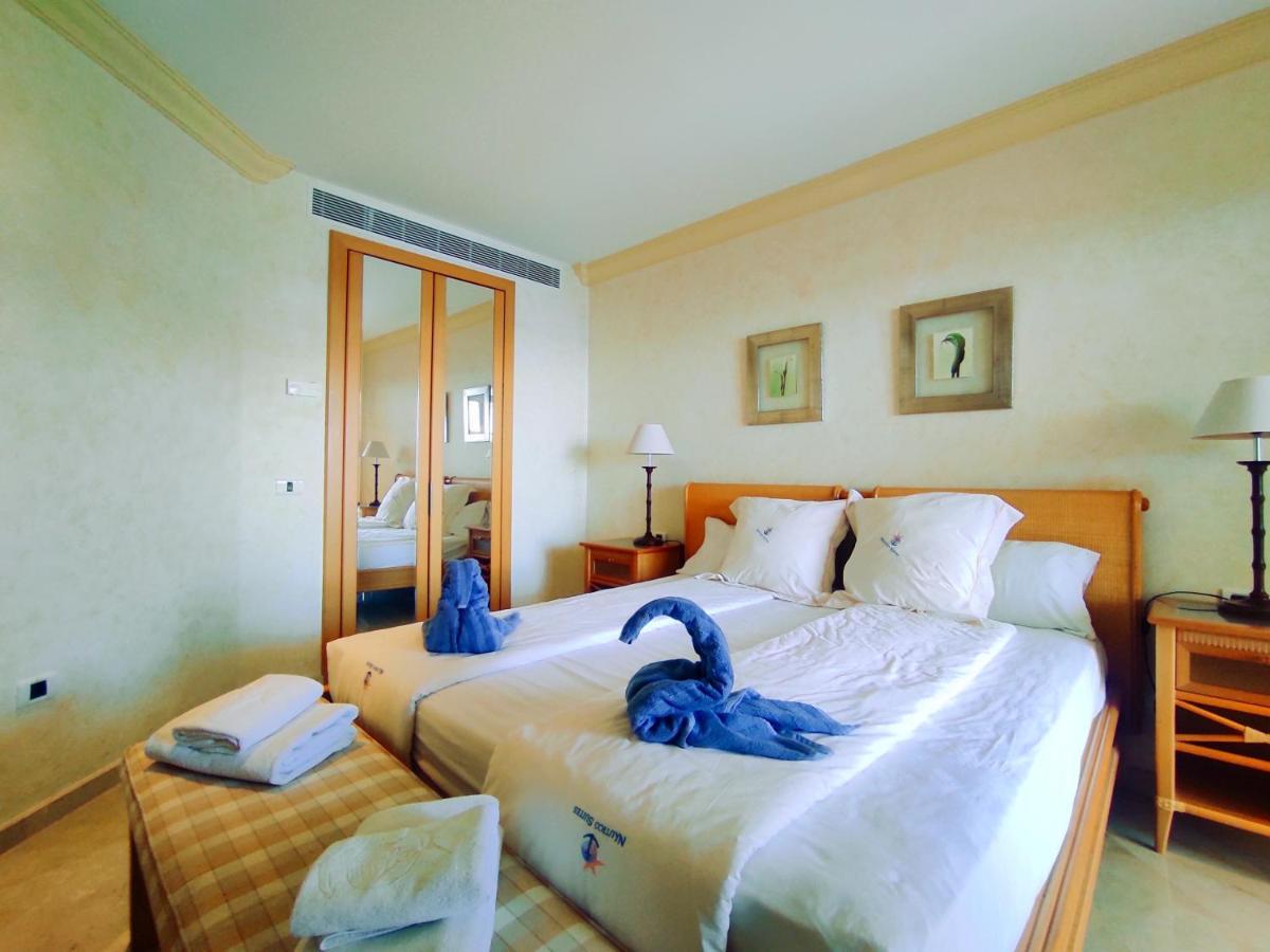 El Nautico Suites, Golf Del Sur San Miguel de Abona Zewnętrze zdjęcie