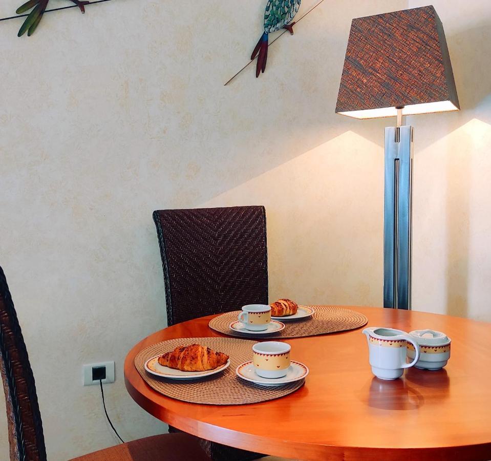 El Nautico Suites, Golf Del Sur San Miguel de Abona Zewnętrze zdjęcie