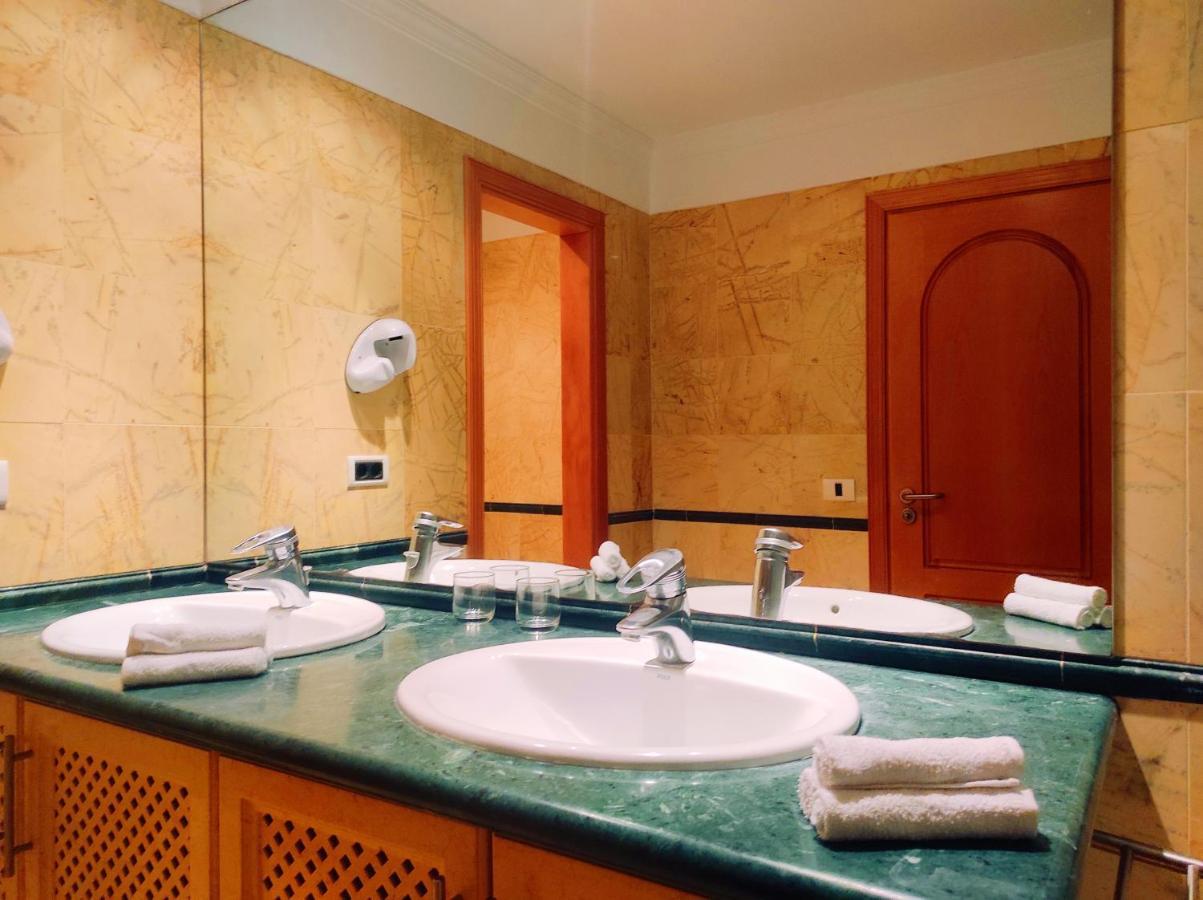El Nautico Suites, Golf Del Sur San Miguel de Abona Zewnętrze zdjęcie