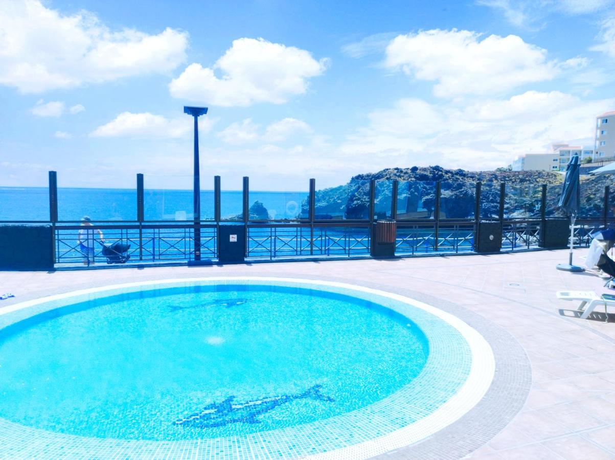 El Nautico Suites, Golf Del Sur San Miguel de Abona Zewnętrze zdjęcie