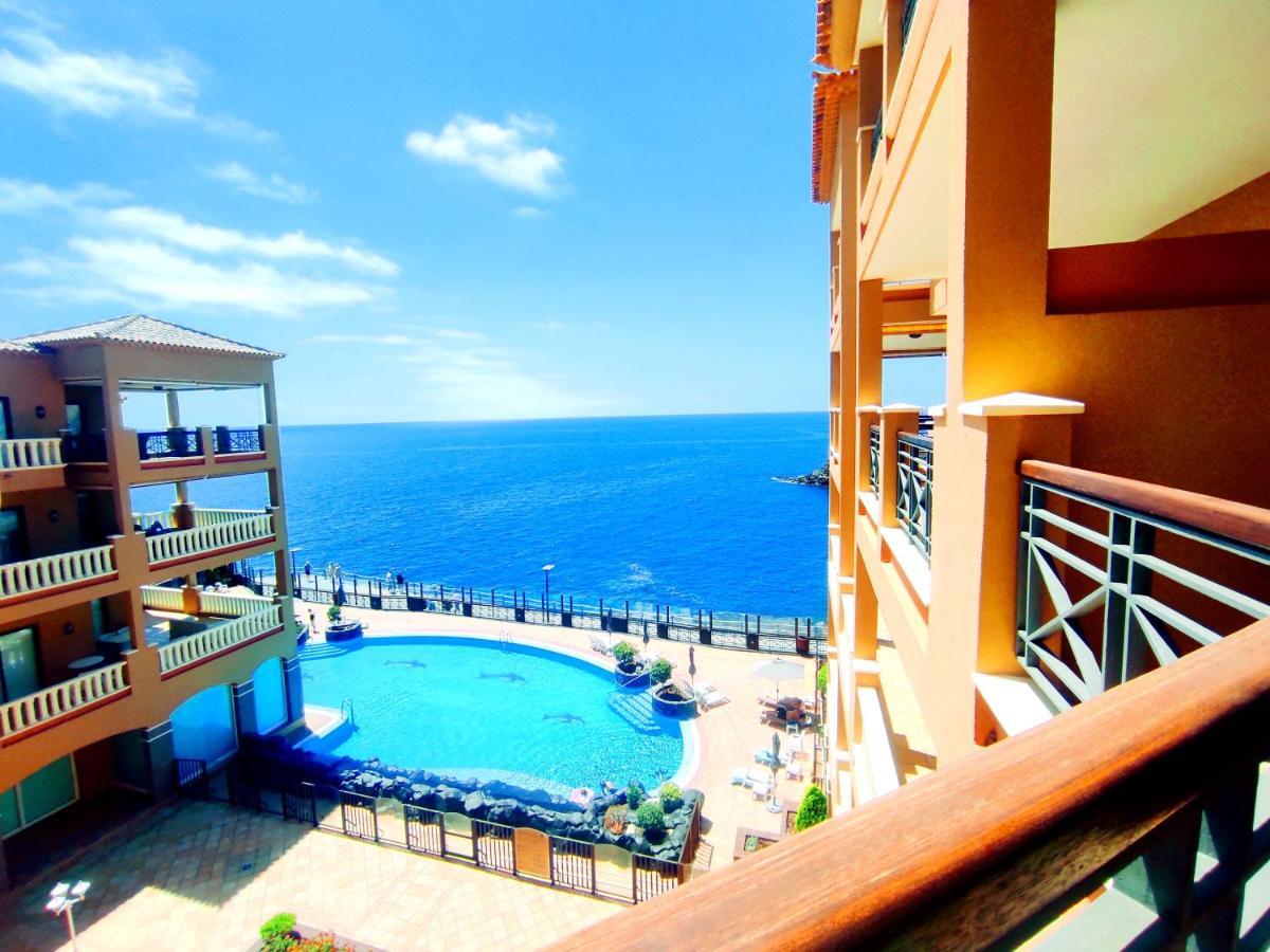 El Nautico Suites, Golf Del Sur San Miguel de Abona Zewnętrze zdjęcie