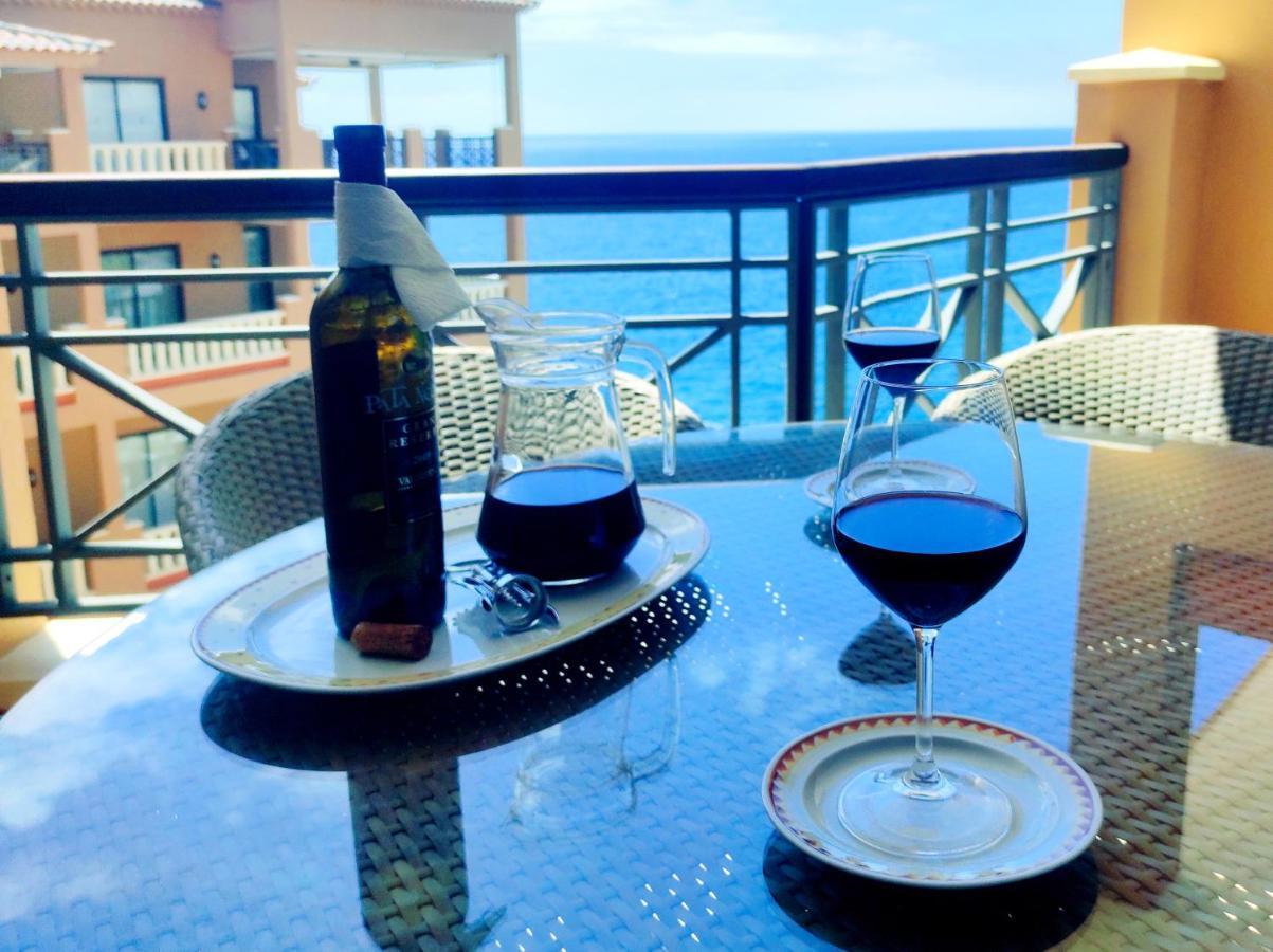 El Nautico Suites, Golf Del Sur San Miguel de Abona Zewnętrze zdjęcie