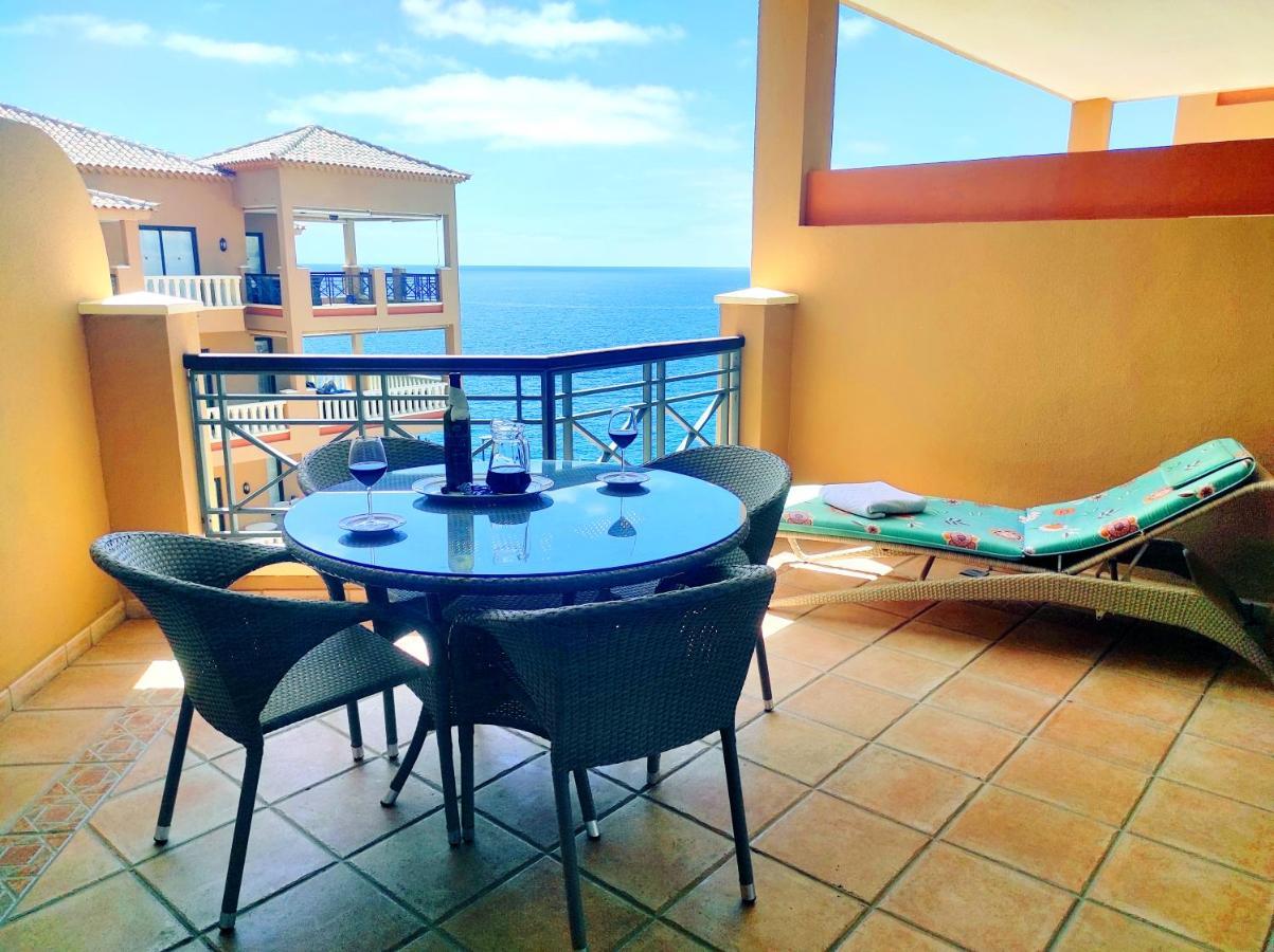 El Nautico Suites, Golf Del Sur San Miguel de Abona Zewnętrze zdjęcie