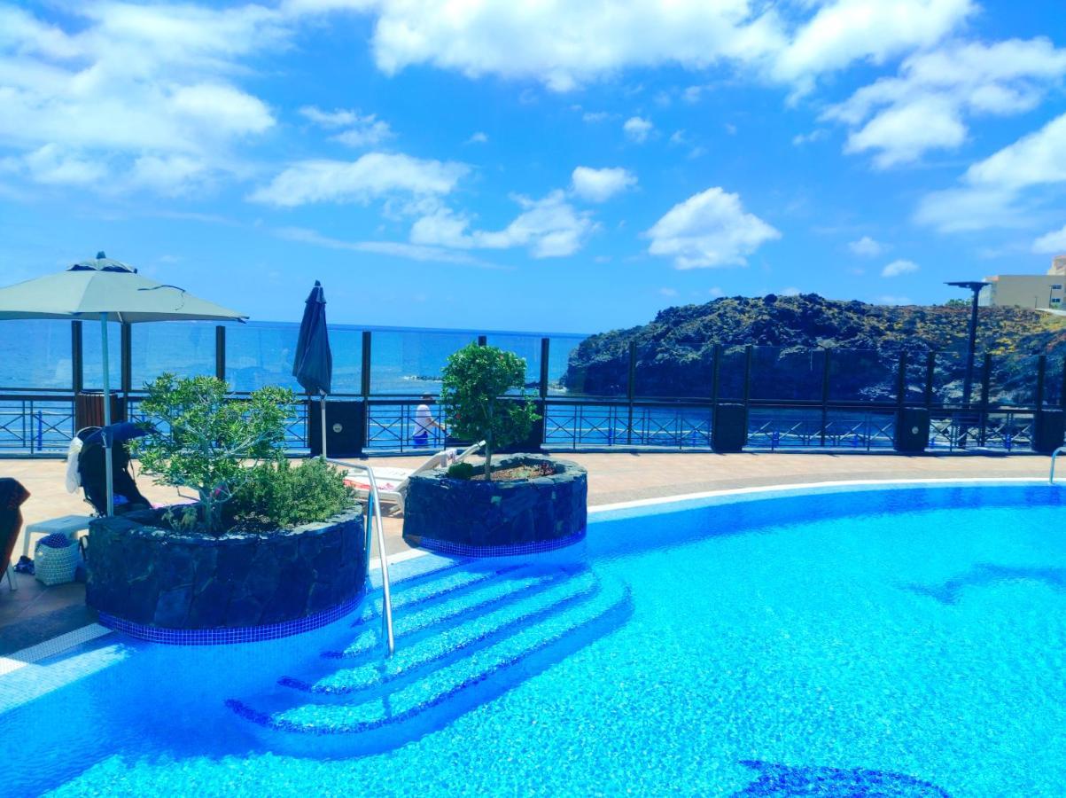 El Nautico Suites, Golf Del Sur San Miguel de Abona Zewnętrze zdjęcie